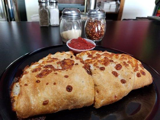 Sargeant Pepperoni's